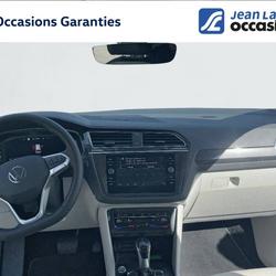 Volkswagen Tiguan Tiguan 2.0 TDI 150ch DSG7 4Motion Elegance Exclusive Sallanches