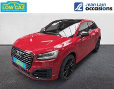 Audi Q2 La Ravoire