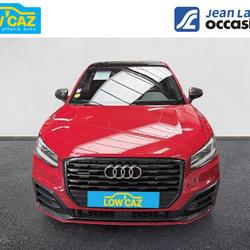 Audi Q2 Q2 2.0 TDI 190 ch S tronic 7 Quattro Sport La Ravoire