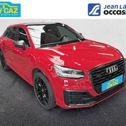 Audi Q2 Q2 2.0 TDI 190 ch S tronic 7 Quattro Sport La Ravoire