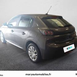 Peugeot 208 208 BlueHDi 100 S&S BVM6 Like Lisieux