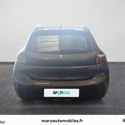 Peugeot 208 208 BlueHDi 100 S&S BVM6 Like Lisieux