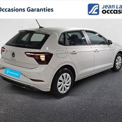 Volkswagen Polo Polo 1.0 TSI 95 S&S BVM5 SEYNOD