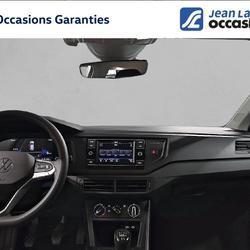 Volkswagen Polo Polo 1.0 TSI 95 S&S BVM5 SEYNOD