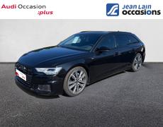 Audi A6 Avant Chambéry