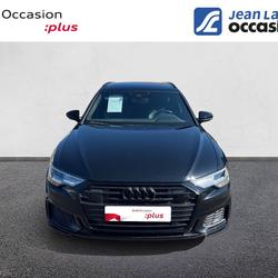 Audi A6 Avant A6 Avant 45 TDI V6 245 ch S tronic 7 Quattro S line Chamb&eacute;ry