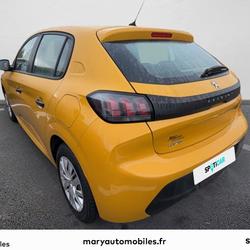 Peugeot 208 PureTech 75 S&S BVM5 Like occasion - Lisieux - photo 2/16