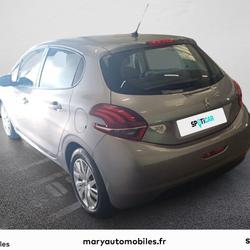 Peugeot 208 208 PureTech 68ch BVM5 Like Lisieux