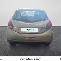 Peugeot 208 208 PureTech 68ch BVM5 Like Lisieux