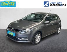Volkswagen Polo La Ravoire