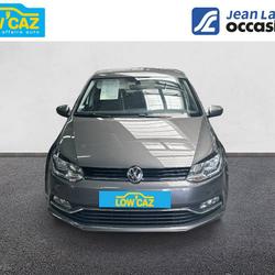Volkswagen Polo Polo 1.2 TSI 90 BlueMotion Technology S&eacute;rie Sp&eacute;ciale Lounge La Ravoire
