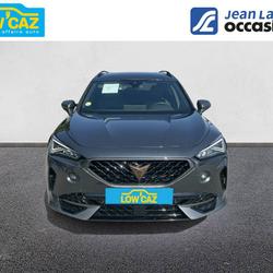 Cupra Formentor Formentor 2.0 TDI 150 ch DSG7 4Drive Business Edition La Ravoire