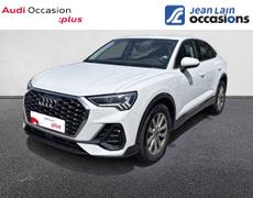 Audi Q3 Sallanches