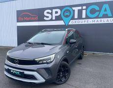 Opel Crossland Gaillac