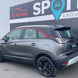 Opel Crossland Crossland 1.2 Turbo 110 ch BVM6 GS Line Gaillac