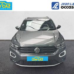 Volkswagen T-Roc T-Roc 1.5 TSI 150 EVO Start/Stop BVM6 First Edition La Ravoire