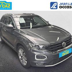 Volkswagen T-Roc T-Roc 1.5 TSI 150 EVO Start/Stop BVM6 First Edition La Ravoire