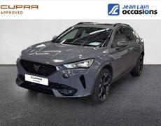 Cupra Formentor Seyssinet-Pariset