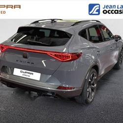 Cupra Formentor Formentor 1.5 TSI 150 ch DSG7 VZ-Line Seyssinet-Pariset
