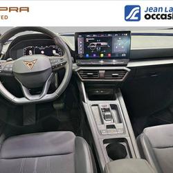 Cupra Formentor Formentor 1.5 TSI 150 ch DSG7 VZ-Line Seyssinet-Pariset