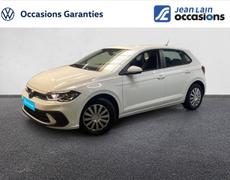 Volkswagen Polo SEYNOD
