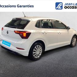 Volkswagen Polo Polo 1.0 TSI 95 S&S BVM5 Business SEYNOD