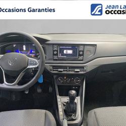 Volkswagen Polo Polo 1.0 TSI 95 S&S BVM5 Business SEYNOD