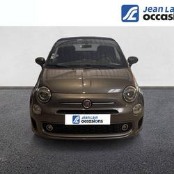 Fiat 500C 0.9 105 ch TwinAir S&S 500-60th occasion - Albertville - photo 2/21