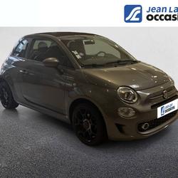 Fiat 500C 0.9 105 ch TwinAir S&S 500-60th occasion - Albertville - photo 3/21
