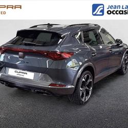 Cupra Formentor Formentor 1.5 TSI 150 ch DSG7 VZ-Line Seyssinet-Pariset