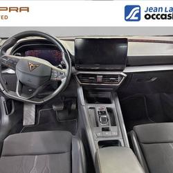Cupra Formentor Formentor 1.5 TSI 150 ch DSG7 VZ-Line Seyssinet-Pariset
