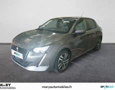 Peugeot 208 Lisieux