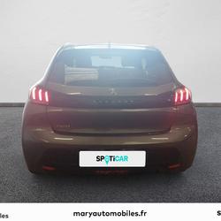 Peugeot 208 208 PureTech 100 S&S BVM6 Allure Pack Lisieux