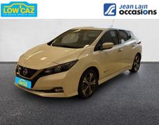 Nissan Leaf Sassenage