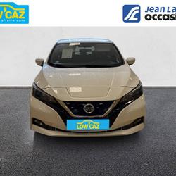 Nissan Leaf Leaf Electrique 40kWh N-Connecta Sassenage