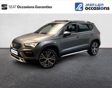 Seat Ateca SEYNOD