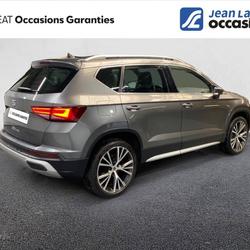 Seat Ateca Ateca 1.5 TSI 150 ch Start/Stop DSG7 Xperience SEYNOD
