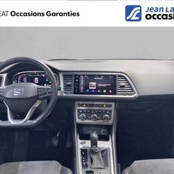 Seat Ateca Ateca 1.5 TSI 150 ch Start/Stop DSG7 Xperience SEYNOD