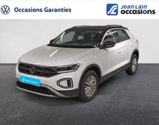 Volkswagen T-Roc Albertville