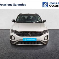Volkswagen T-Roc T-Roc 1.0 TSI 110 Start/Stop BVM6 Life Albertville