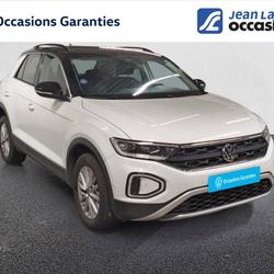 Volkswagen T-Roc T-Roc 1.0 TSI 110 Start/Stop BVM6 Life Albertville