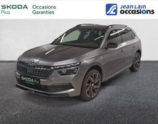 Skoda Kamiq Vétraz-Monthoux