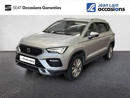 Seat Ateca - Ateca 1.5 TSI 150 ch ACT Start/Stop DSG7 Business - 24 990 €