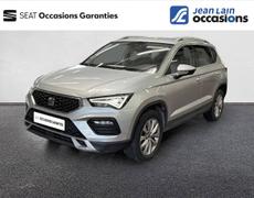 Seat Ateca Seyssinet-Pariset
