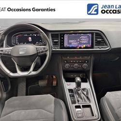 Seat Ateca Ateca 1.5 TSI 150 ch ACT Start/Stop DSG7 Business Seyssinet-Pariset