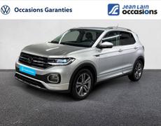 Volkswagen T-Cross Chambéry