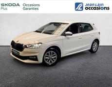 Skoda Fabia SEYNOD