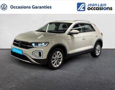 Volkswagen T-Roc Chambéry