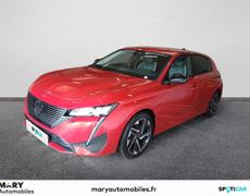 Peugeot 308 III Phase 1