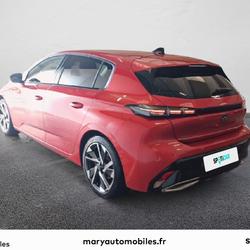 Peugeot 308 III Phase 1 308 PureTech 130ch S&S BVM6 Allure Pack Lisieux